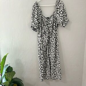 Who what wear dress xxl